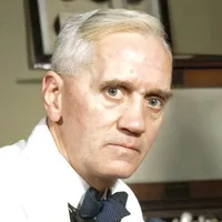 Portrait of a person who died on March 11