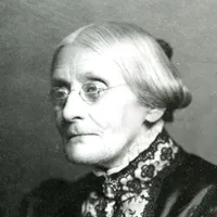 Portrait of a person who died on March 13