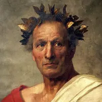 Portrait of a person who died on March 15