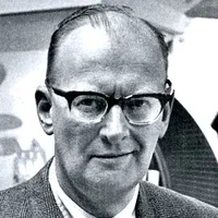 Portrait of a person who died on March 19