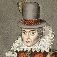 Portrait of a person who died on March 21