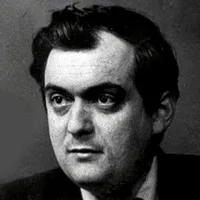 Portrait of a person who died on March 7