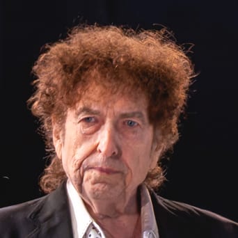 Portrait of a person born on May 24