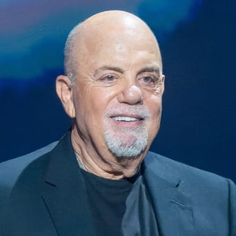 Portrait of a person born on May 9