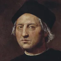 Portrait of a person who died on May 20