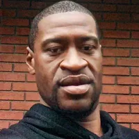 Portrait of a person who died on May 25