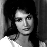 Portrait of a person who died on May 3