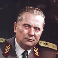 Portrait of a person who died on May 4