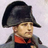 Portrait of a person who died on May 5