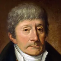 Portrait of a person who died on May 7