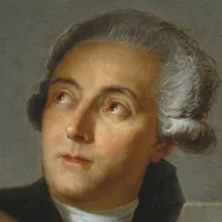 Portrait of a person who died on May 8