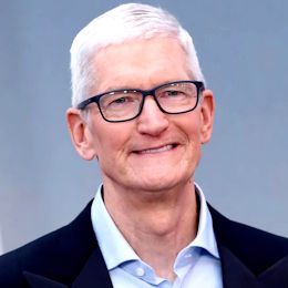 Portrait of a person born on November 1
