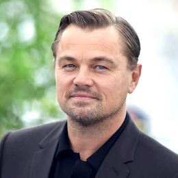 Portrait of a person born on November 11