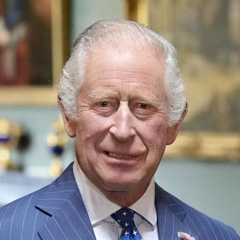 Portrait of a person born on November 14