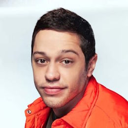 Portrait of a person born on November 16