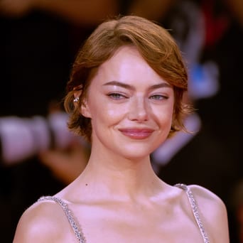 Portrait of a person born on November 6