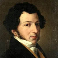 Portrait of a person who died on November 13