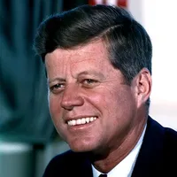 Portrait of a person who died on November 22
