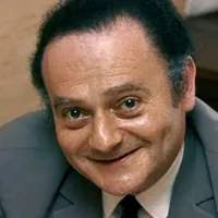 Portrait of a person who died on November 5