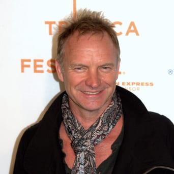 Portrait of a person born on October 2