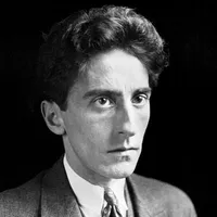 Portrait of a person who died on October 11