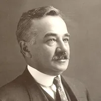 Portrait of a person who died on October 13