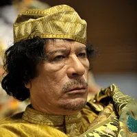 Portrait of a person who died on October 20