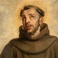 Portrait of a person who died on October 3