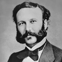 Portrait of a person who died on October 30