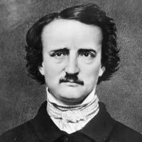 Portrait of a person who died on October 7