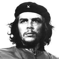 Portrait of a person who died on October 9