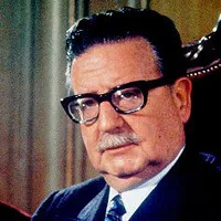 Portrait of a person who died on September 11