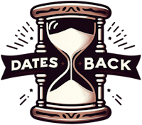 DatesBack logo