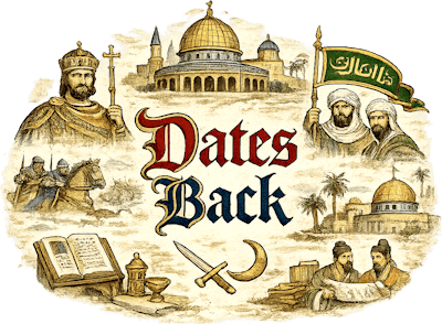 Dates Back logo for 600
