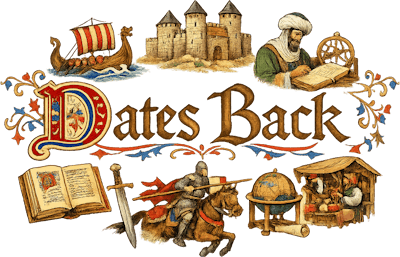 Dates Back logo for 900