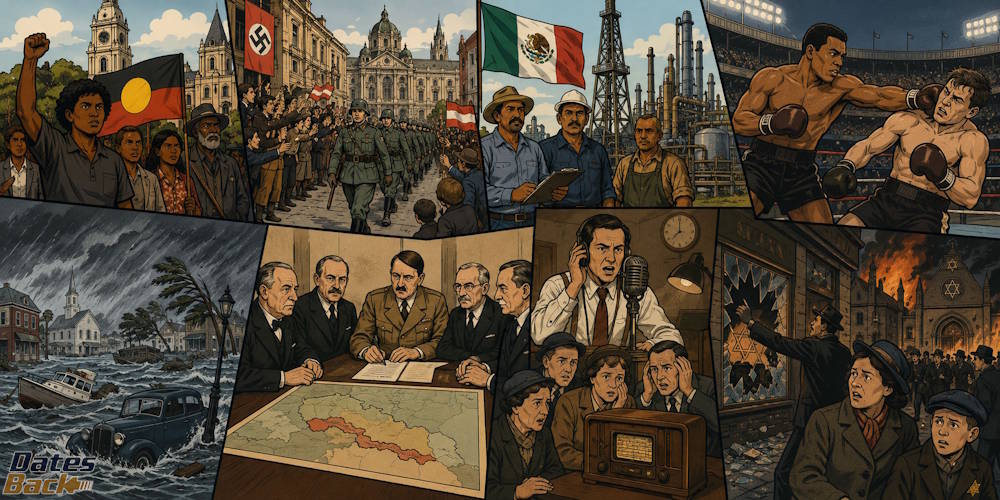 A picture from 1938