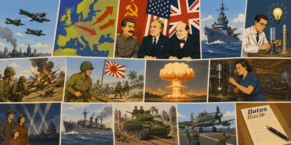 A picture from 1941