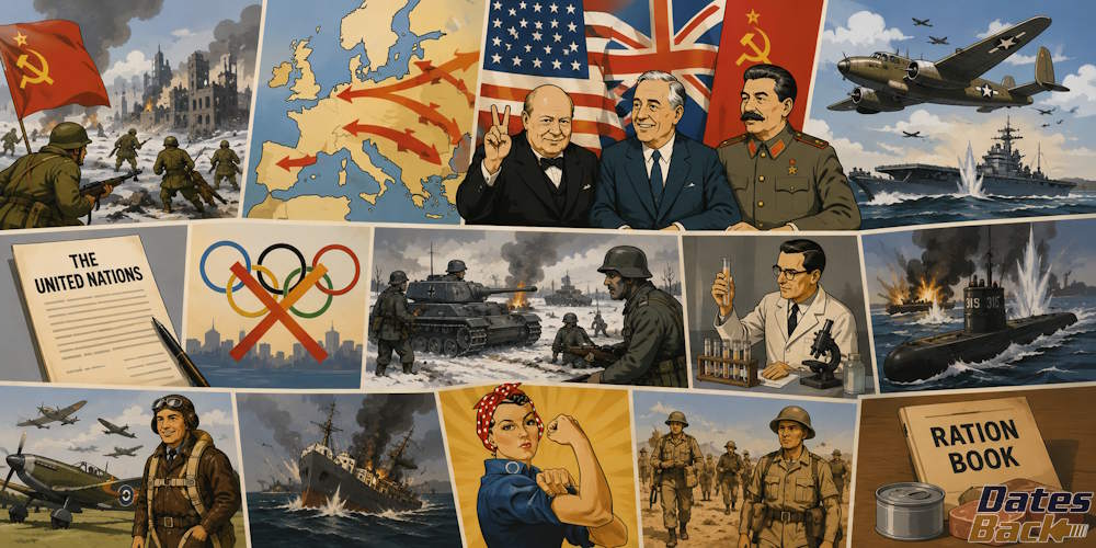 A picture from 1942