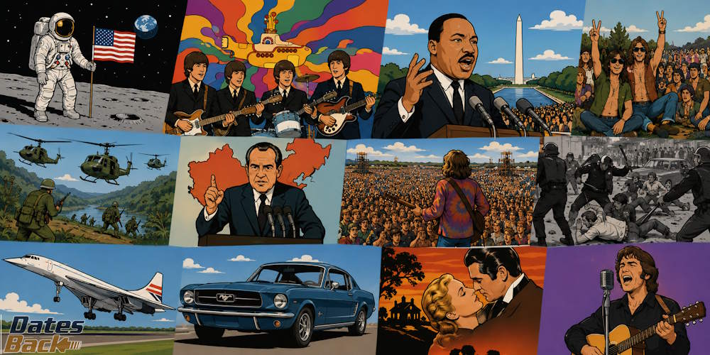 A picture from 1969