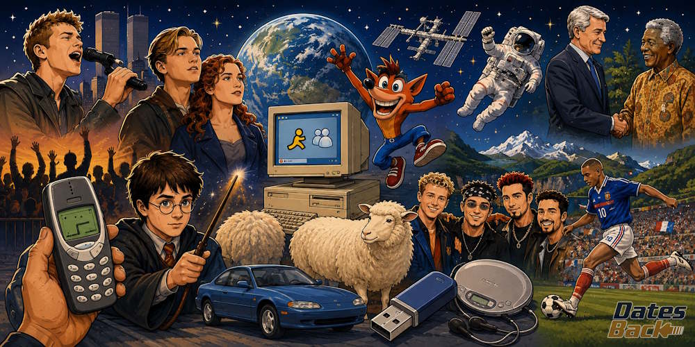 A picture from 1998