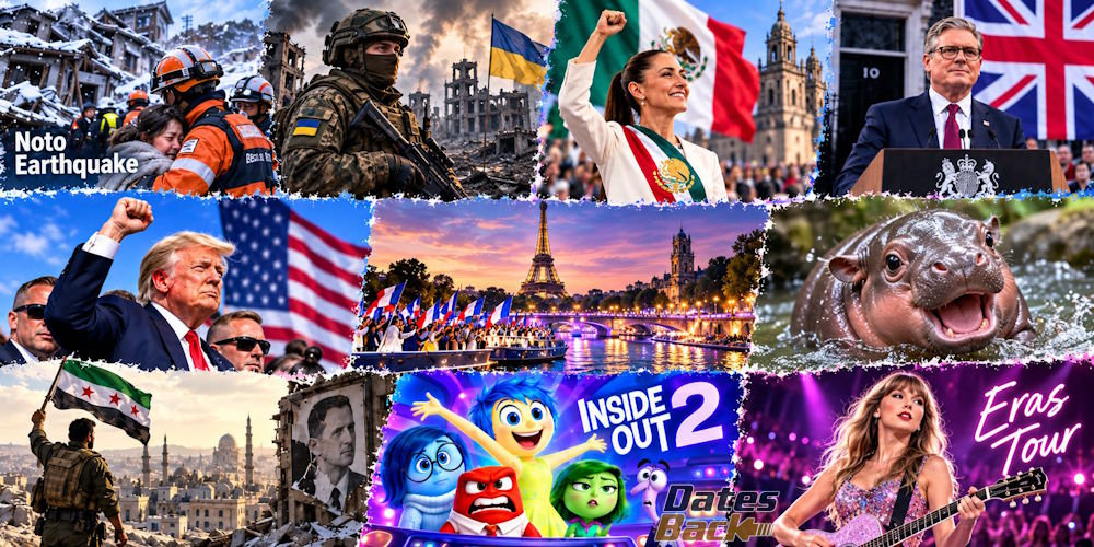 A picture from 2024